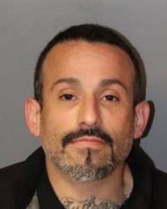 Benjamin Antonio Rascon a registered Sex Offender of California