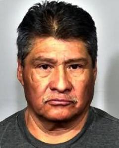 Benjamin Paniagua Rojas a registered Sex Offender of California