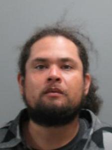 Benjamin Soto a registered Sex Offender of California