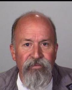 Benjamin Ralph Theis a registered Sex Offender of California