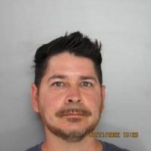 Benjamin Joseph Vega a registered Sex Offender of California