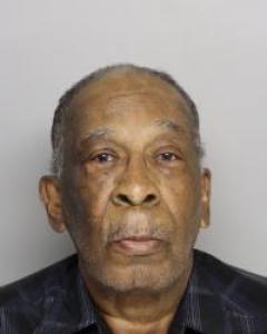 Bennie Anderson Perry a registered Sex Offender of California