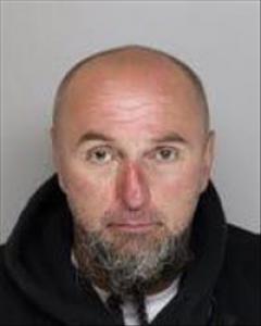 Bennie Joe Smith a registered Sex Offender of California