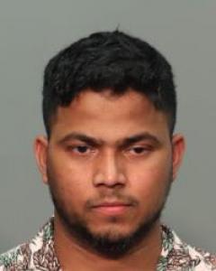 Benny Clifford Vaz a registered Sex Offender of California