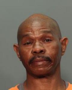 Bernard Mckenzie Holmes a registered Sex Offender of California