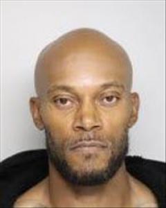 Bernard Moore a registered Sex Offender of California