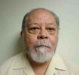 Bernard Francis Pomeroy a registered Sex Offender of California
