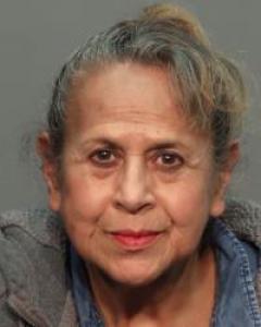 Bernice Hernandez Vonbargen a registered Sex Offender of California