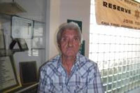 Billy L Davis a registered Sex Offender of California