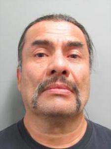 Billy Ray Mckown a registered Sex Offender of California