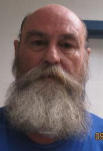 Billy Gene Morris a registered Sex Offender of California