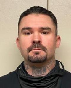 Billy Jack Wood a registered Sex Offender of California