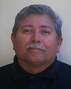 Bill Phillip Carreno a registered Sex Offender of California