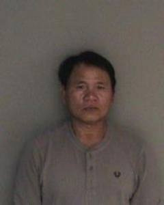 Binh Vo a registered Sex Offender of California