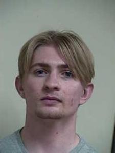 Blake Austin Hale a registered Sex Offender of California