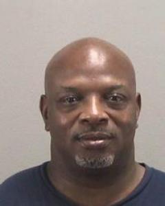 Bobby Byron Jackson a registered Sex Offender of California