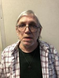 Bob Marshall Martin a registered Sex Offender of California