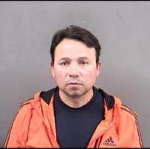 Boris Ruiz a registered Sex Offender of California