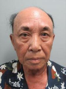 Boua P Xayapannha a registered Sex Offender of California