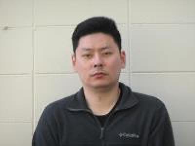 Boxiao Song a registered Sex Offender of California