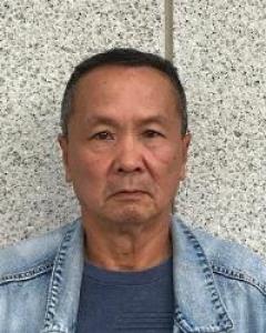 Bo Quoc Pham a registered Sex Offender of California