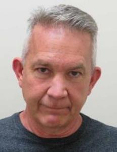 Bradford Martin Keegan a registered Sex Offender of California