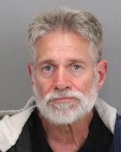 Bradley William Detwiler a registered Sex Offender of California