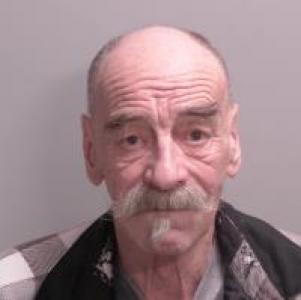 Brad Ray Specht a registered Sex Offender of California