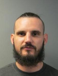 Branden Wescott a registered Sex Offender of California