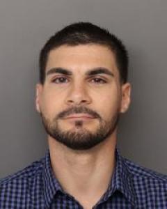 Brandon Greg Apodaca a registered Sex Offender of California