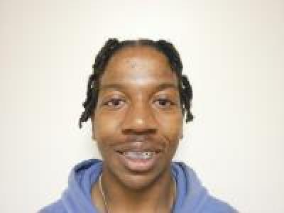 Brandon Latrellnoel Bobb a registered Sex Offender of California