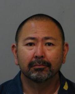 Brandon Giichi Horibe a registered Sex Offender of California