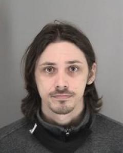 Brandon Ray Inabinet a registered Sex Offender of California