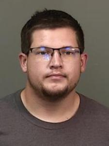 Brandon Robert Johnson a registered Sex Offender of California