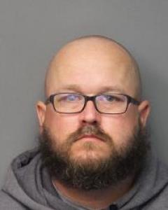 Brandon Kinney a registered Sex Offender of California