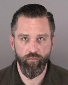 Brandon James Loberg a registered Sex Offender of California