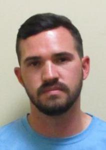 Brandon Davis Miller a registered Sex Offender of California