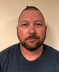 Brandon Rinehart a registered Sex Offender of California