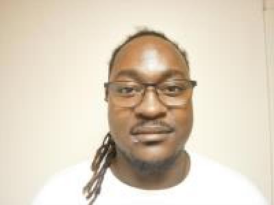 Brandon Lamar Thomas a registered Sex Offender of California