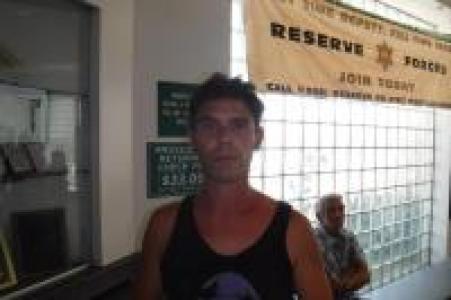 Brandon Codi Torres a registered Sex Offender of California
