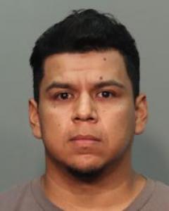 Braulio Dominguez a registered Sex Offender of California