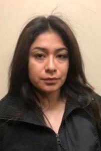 Brenda Mendoza a registered Sex Offender of California