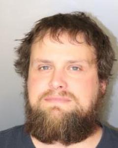 Brent James Burton a registered Sex Offender of California