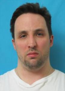 Brett Nicholas Bond a registered Sex Offender of California