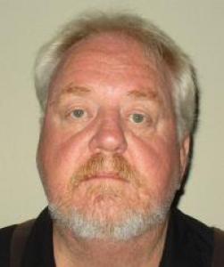 Bret Shawn Kimbro a registered Sex Offender of California