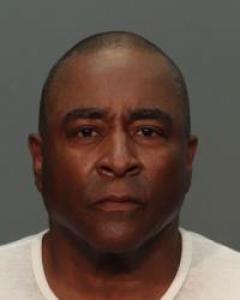 Brian Keith Allen a registered Sex Offender of California