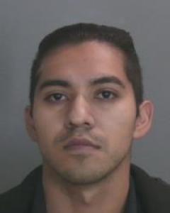 Brian Hernandez Fonseca a registered Sex Offender of California