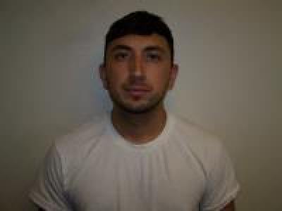 Brian Gomez a registered Sex Offender of California