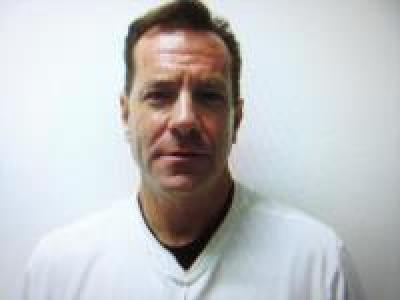 Brian William Harrington a registered Sex Offender of California