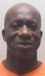 Brian Lamont Hayward a registered Sex Offender of California